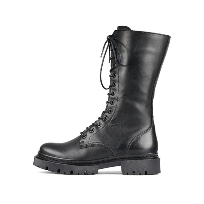 Boots Black 610517E7L_BLCKTD