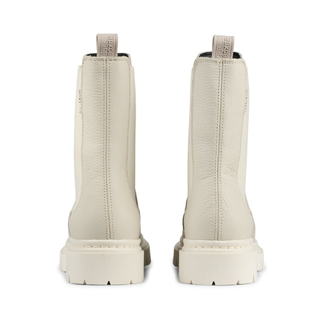 Chelsea boots White 610507E6LAOFOFTD