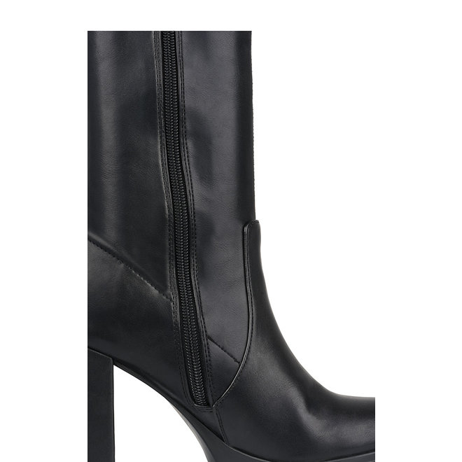 Boots Zwart 112510F7S_BKCLTD