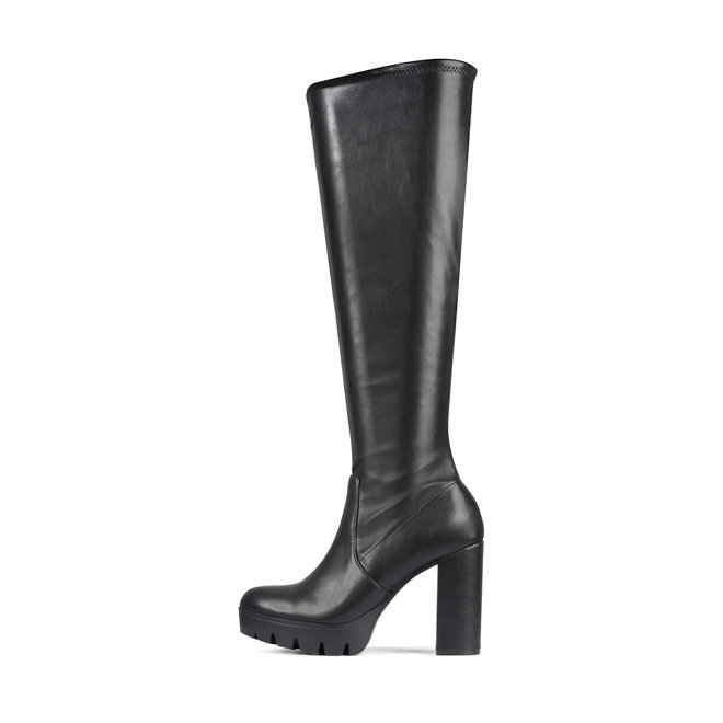 Boots Black 112510F7S_BKCLTD