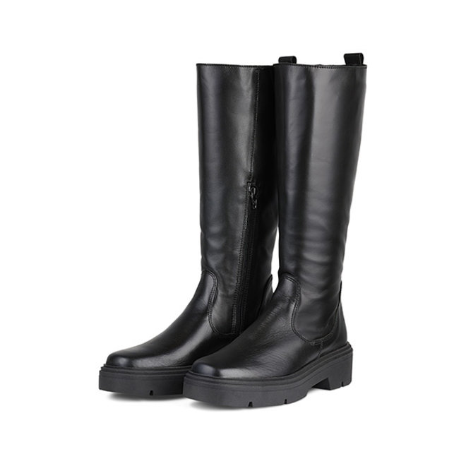 Boots Zwart 316500E7L_BKBKTD