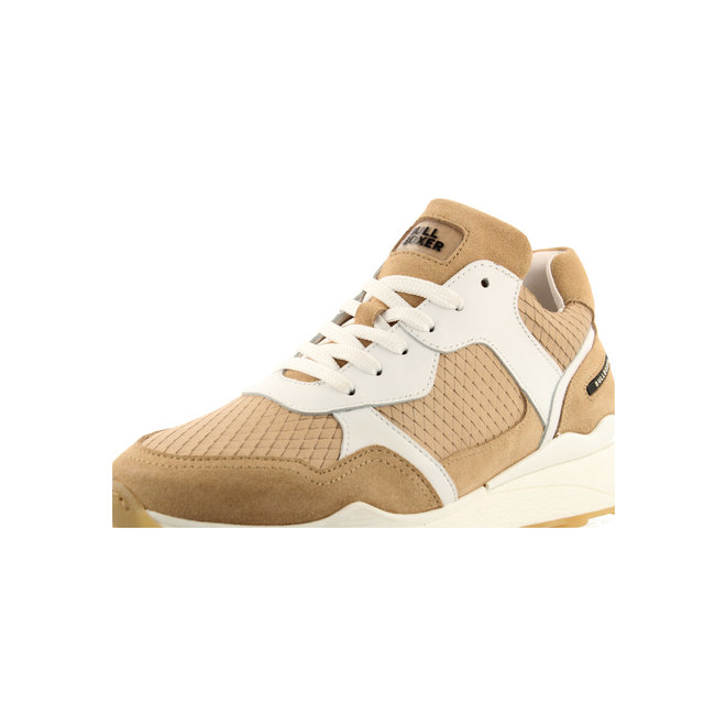 Sneaker Beige/ Taupe 939004E5L_BSCTTD