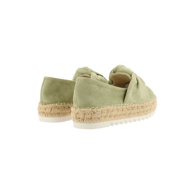 Espadrilles Groen 155001F4T_SAGETD