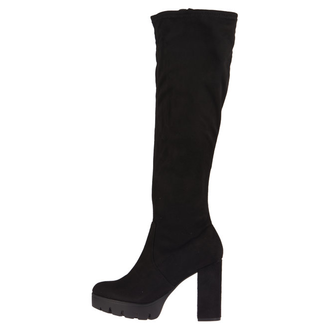 Boots Black 112510F7T_BLCKTD