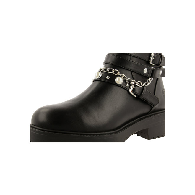 Boots Zwart 031505F6S_BKBKTD