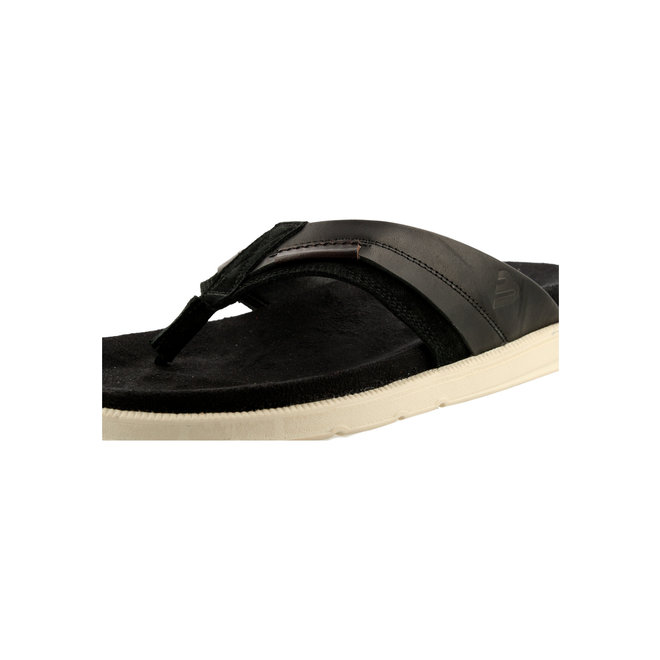 Teenslipper Zwart 482K00953ABKDBSU