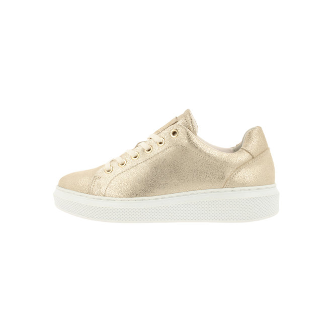 Sneaker Goud 807020E5CCPLTNTD