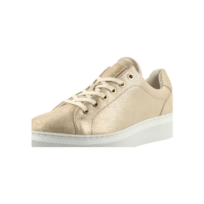 Sneaker Gold 807020E5CCPLTNTD