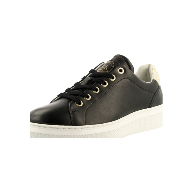 Sneaker Black 807020E5LEBLCKTD