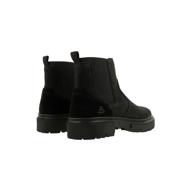 Chelsea boots Black 230P72060ABLCKSU