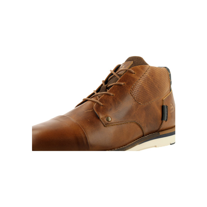 Ankle boots Tan/ Cognac 806K51107ACONASU