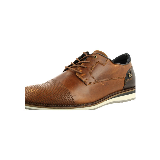 Veterschoen Tan/ Cognac 633K20789ALCCGSU