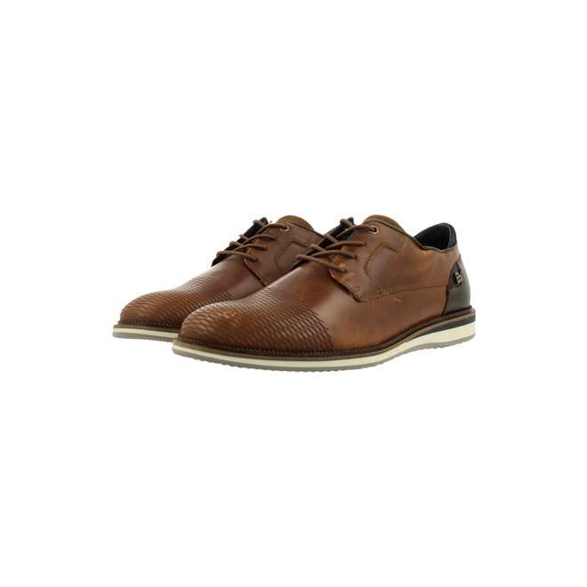 Veterschoen Tan/ Cognac 633K20789ALCCGSU