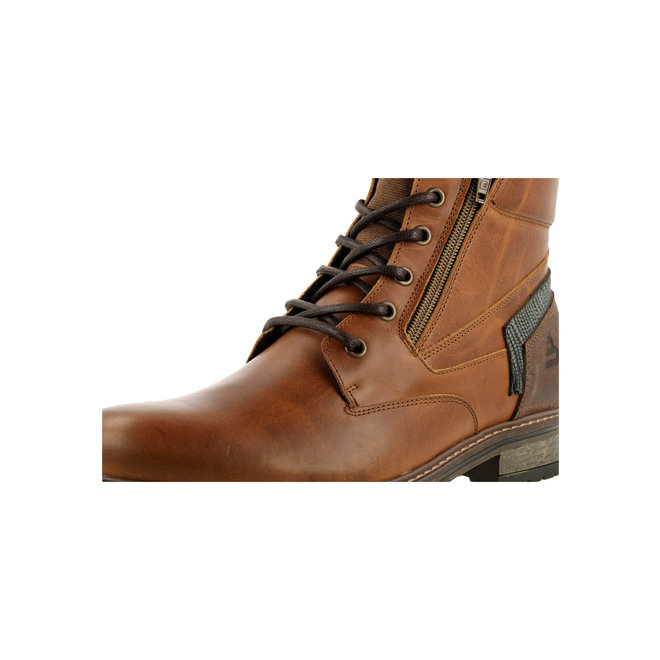 Boots Tan/ Cognac 285K80637BTCCGSU