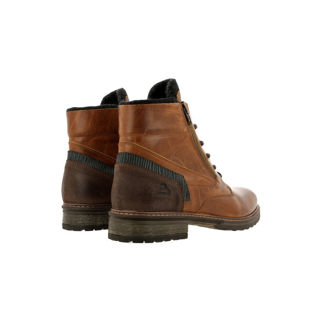 Stiefel Hellbraun/ Cognac 285K80637BTCCGSU