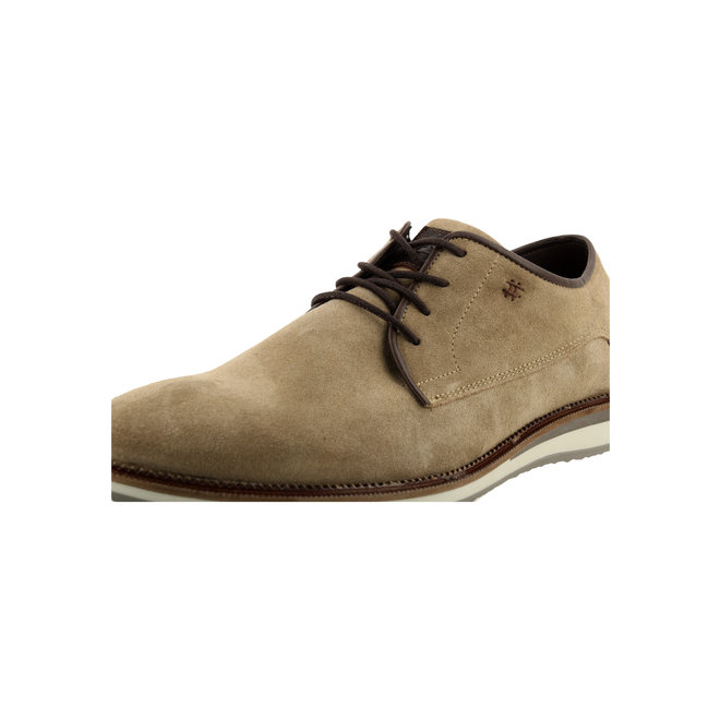 Veterschoen Beige/ Taupe 633K20114ATAUPSU