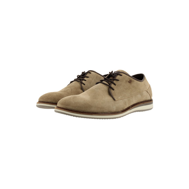 Veterschoen Beige/ Taupe 633K20114ATAUPSU