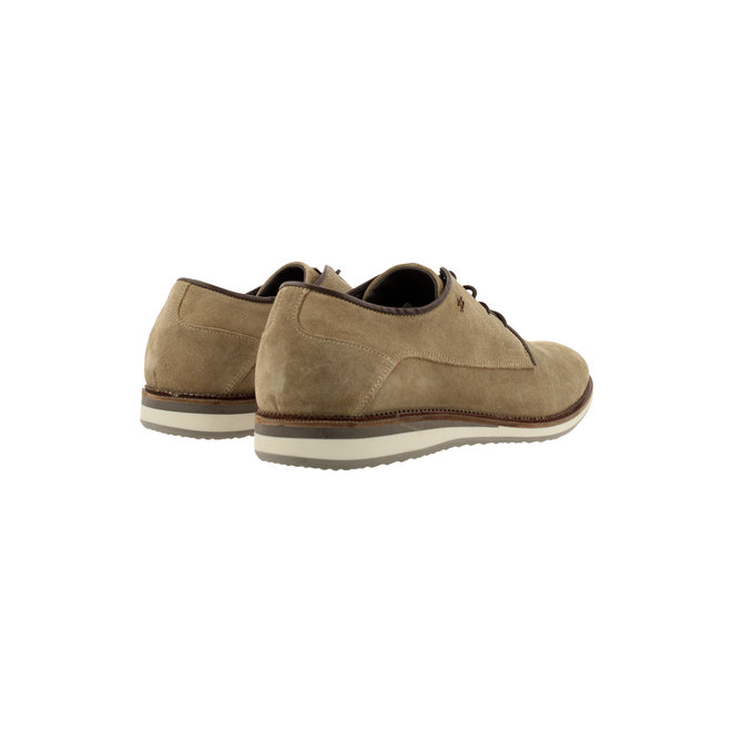 Veterschoen Beige/ Taupe 633K20114ATAUPSU