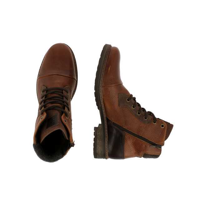 Boots Tan/ Cognac 285K55858ECOBBSU