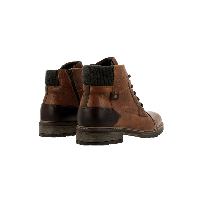 Stiefel Hellbraun/ Cognac 285K55858ECOBBSU