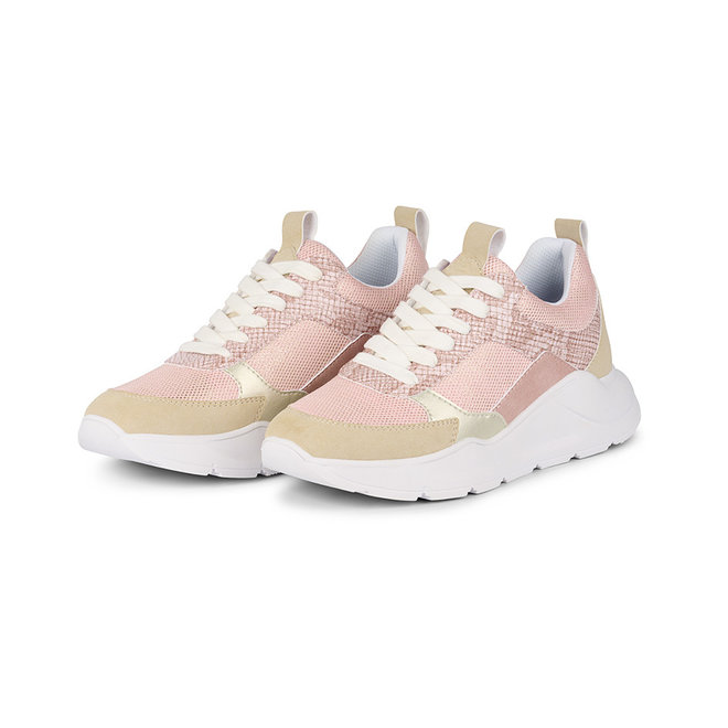 Sneaker Pink 099000F5S_SDPKTD