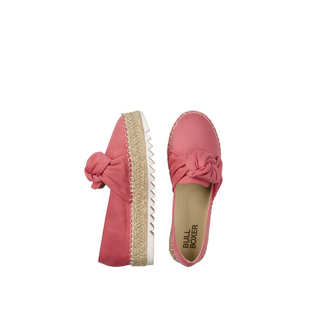 Espadrilles Zalmroze 155001F4T_DELTTD