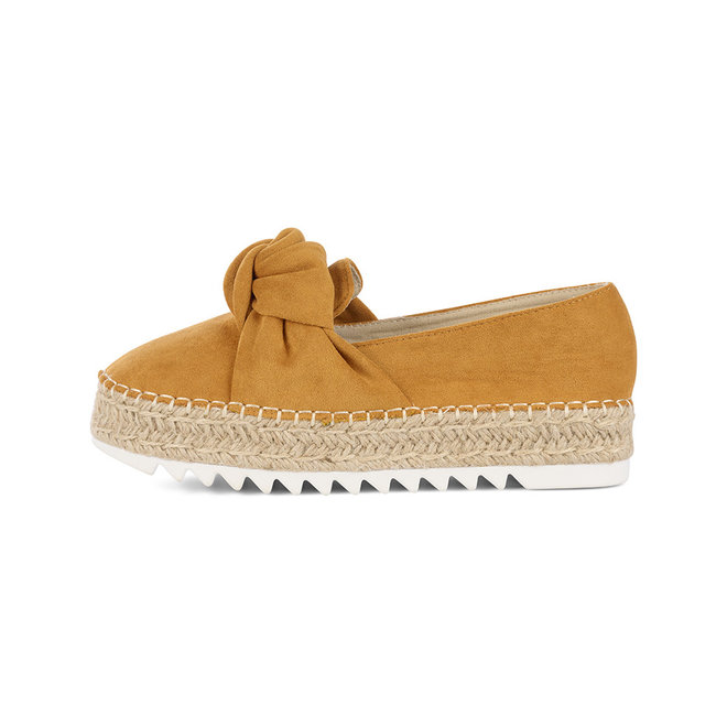 Espadrilles Mango