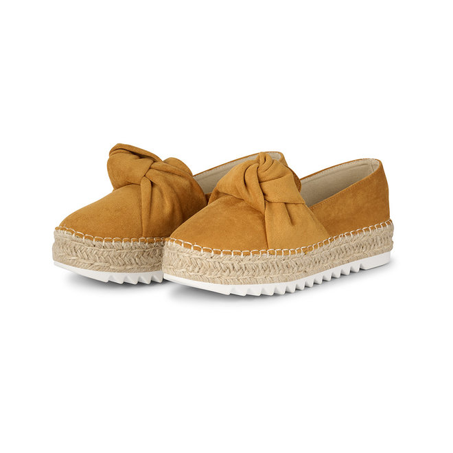 Espadrilles Mango 155001F4T_MANGTD