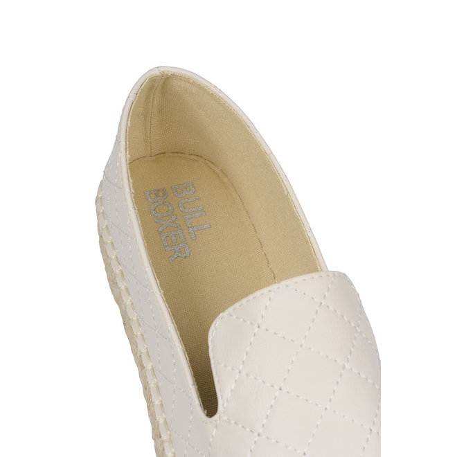 Espadrilles Beige 155016F4S_PUTTTD