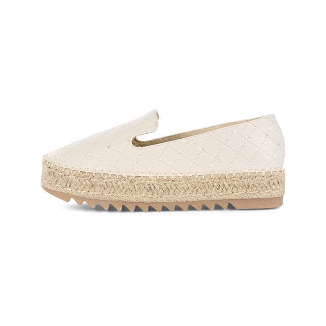 Espadrilles Beige