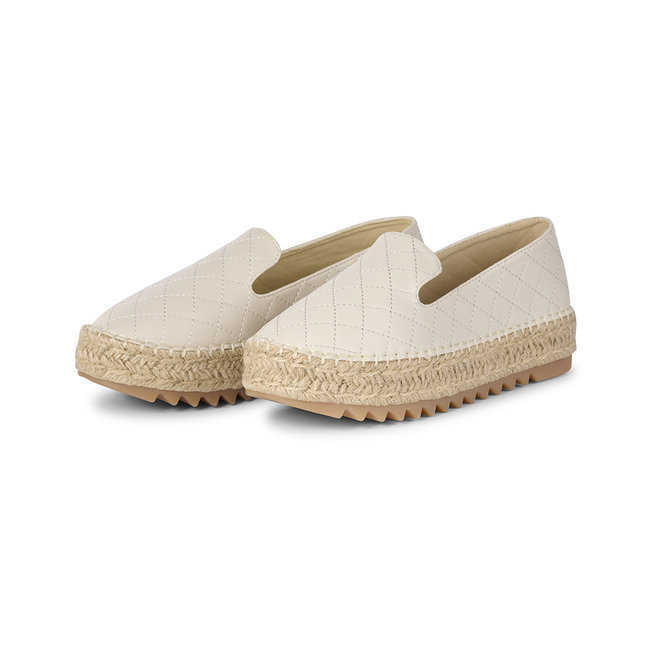 Espadrilles Beige 155016F4S_PUTTTD