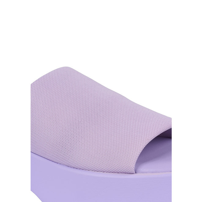 Mules Purple 179000F2T_LADETD