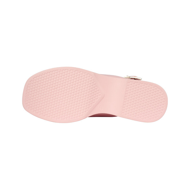 Plateau sandal Pink 179002F2S_FLAMTD