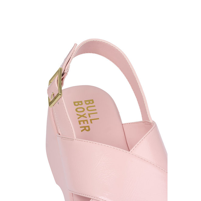 Plateau sandal Pink 179002F2S_FLAMTD