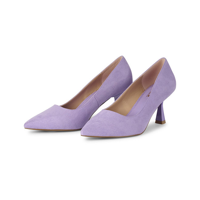 Pumps Violett 181000F3T_LADETD