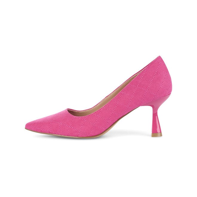 Pumps Fuchsia