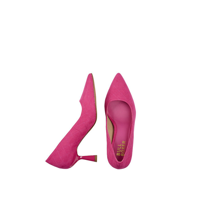 Pumps Fuchsia 181002F3T_FUCHTD