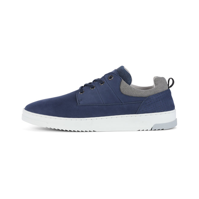 Sneaker Marinenblau