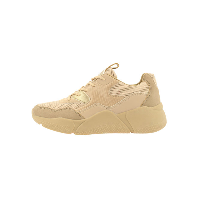 Sneaker Beige 077014F5S_MINKTD