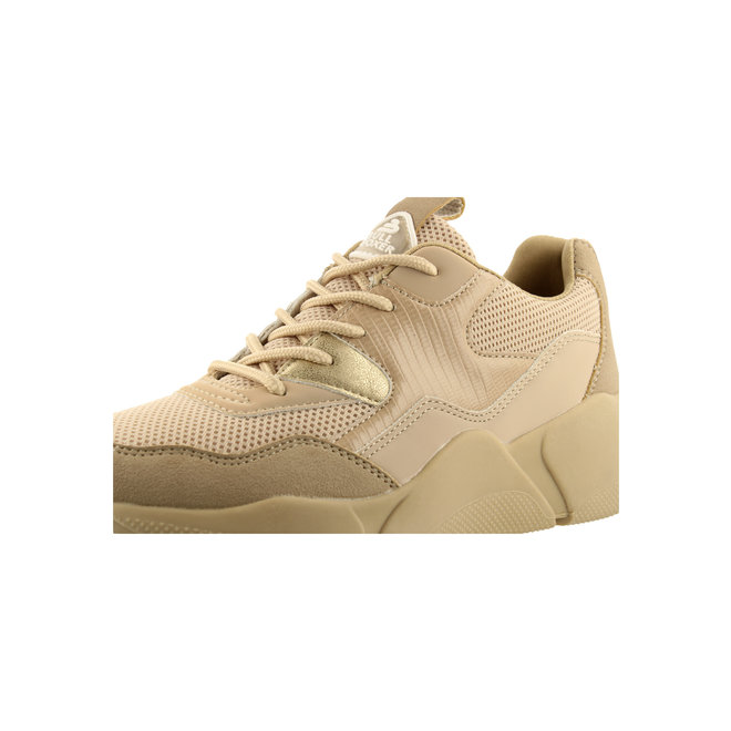 Sneaker Beige 077014F5S_MINKTD