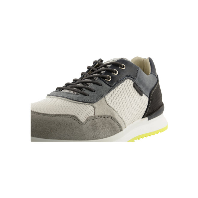 Sneaker Grey 989K20438AWHGBSU