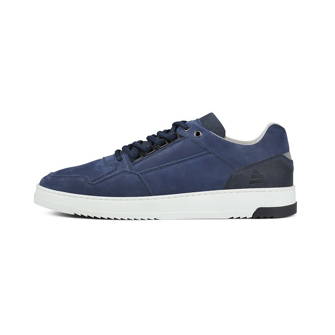 Sneaker Marinenblau 616P21794AU046SU