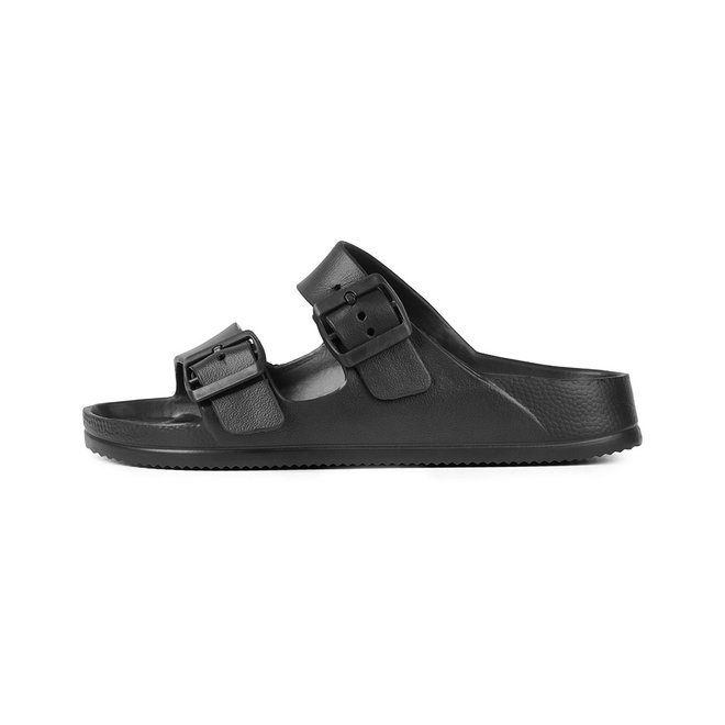 Slippers Zwart 002000F1S_BLCKTD