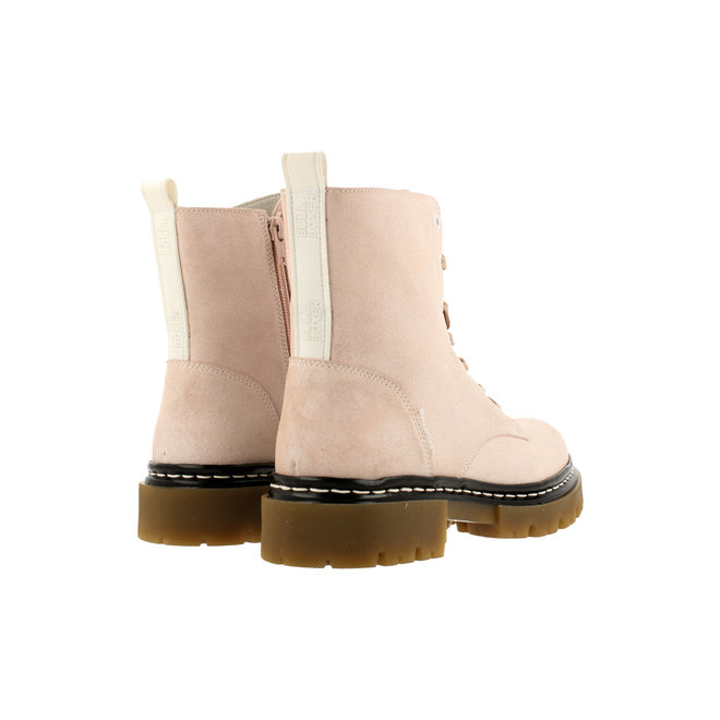 Boots Pink 610504E6CCPINKTD