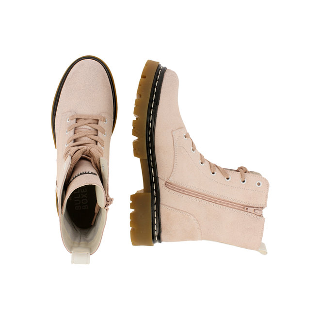 Boots Pink 610504E6CCPINKTD