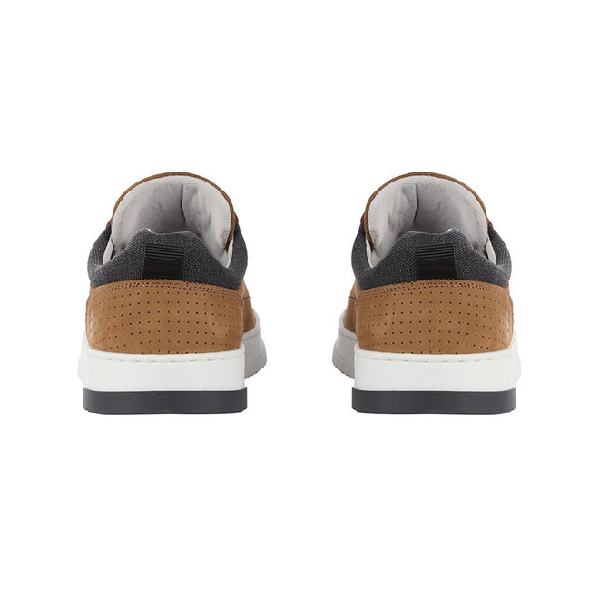 Sneaker Tan/ Cognac 616P21797ACOBKSU