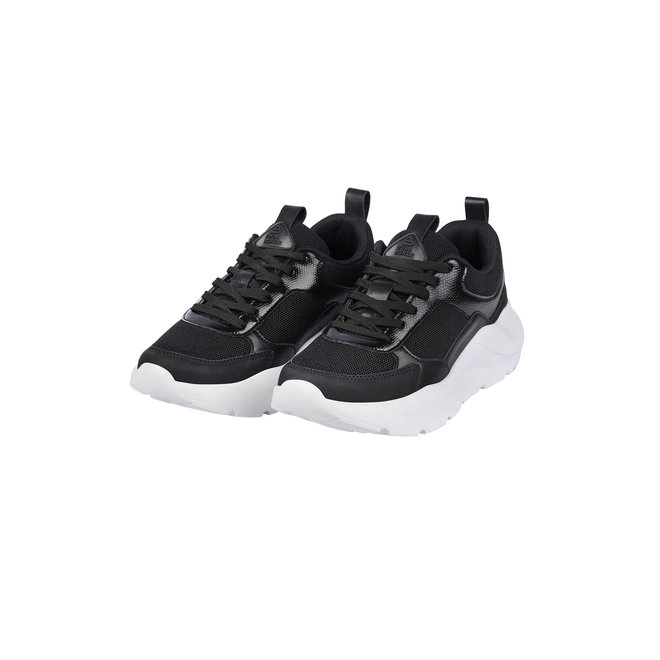 Sneaker Black 158003F5S_BLCKTD