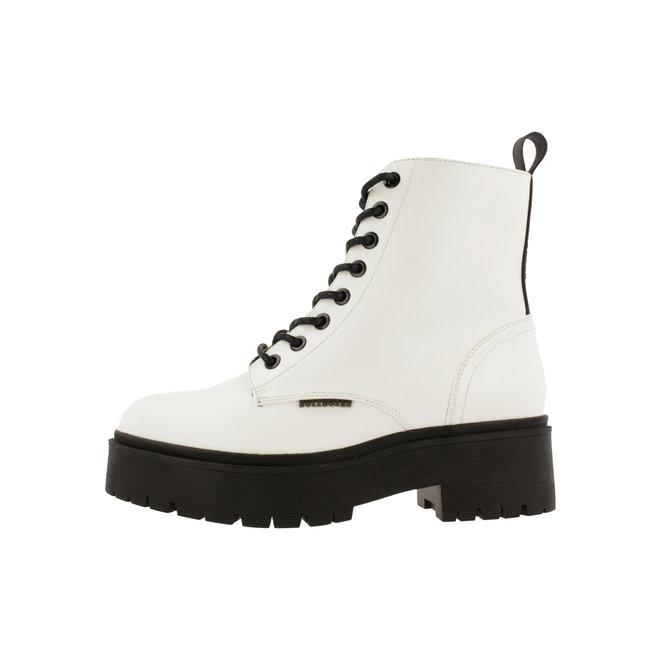 Boots White 129500F6S_WHWHTD