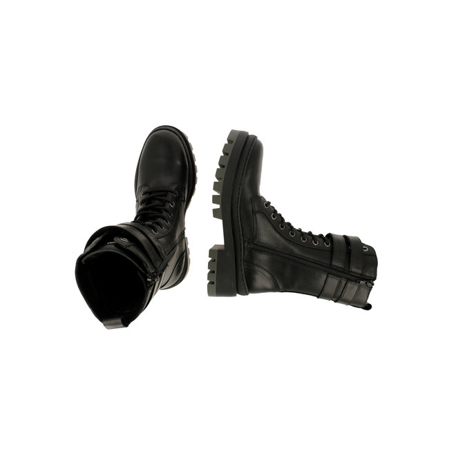 Boots Zwart 729502E6L_BKCCTD