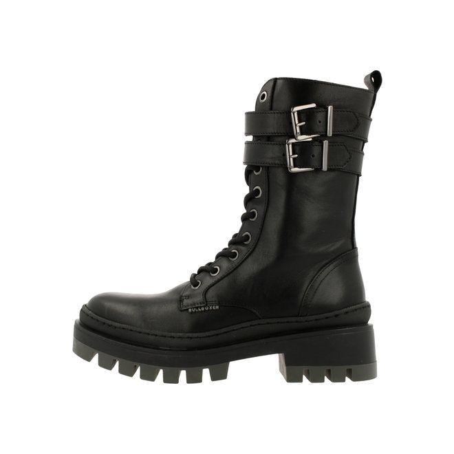 Boots Zwart 729502E6L_BKCCTD